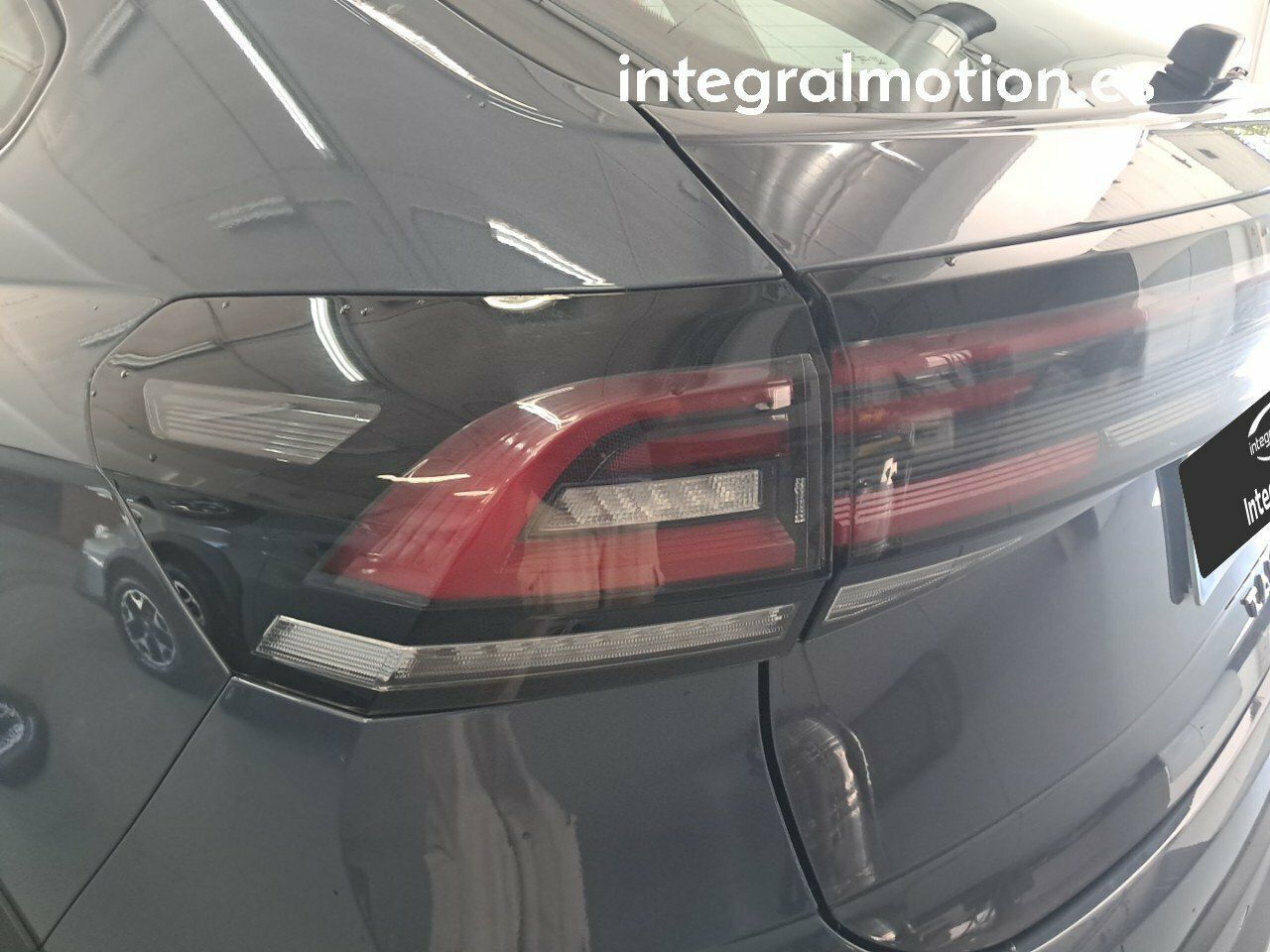 Volkswagen Taigo Life 1.0 TSI 81kW (110CV) - foto 30