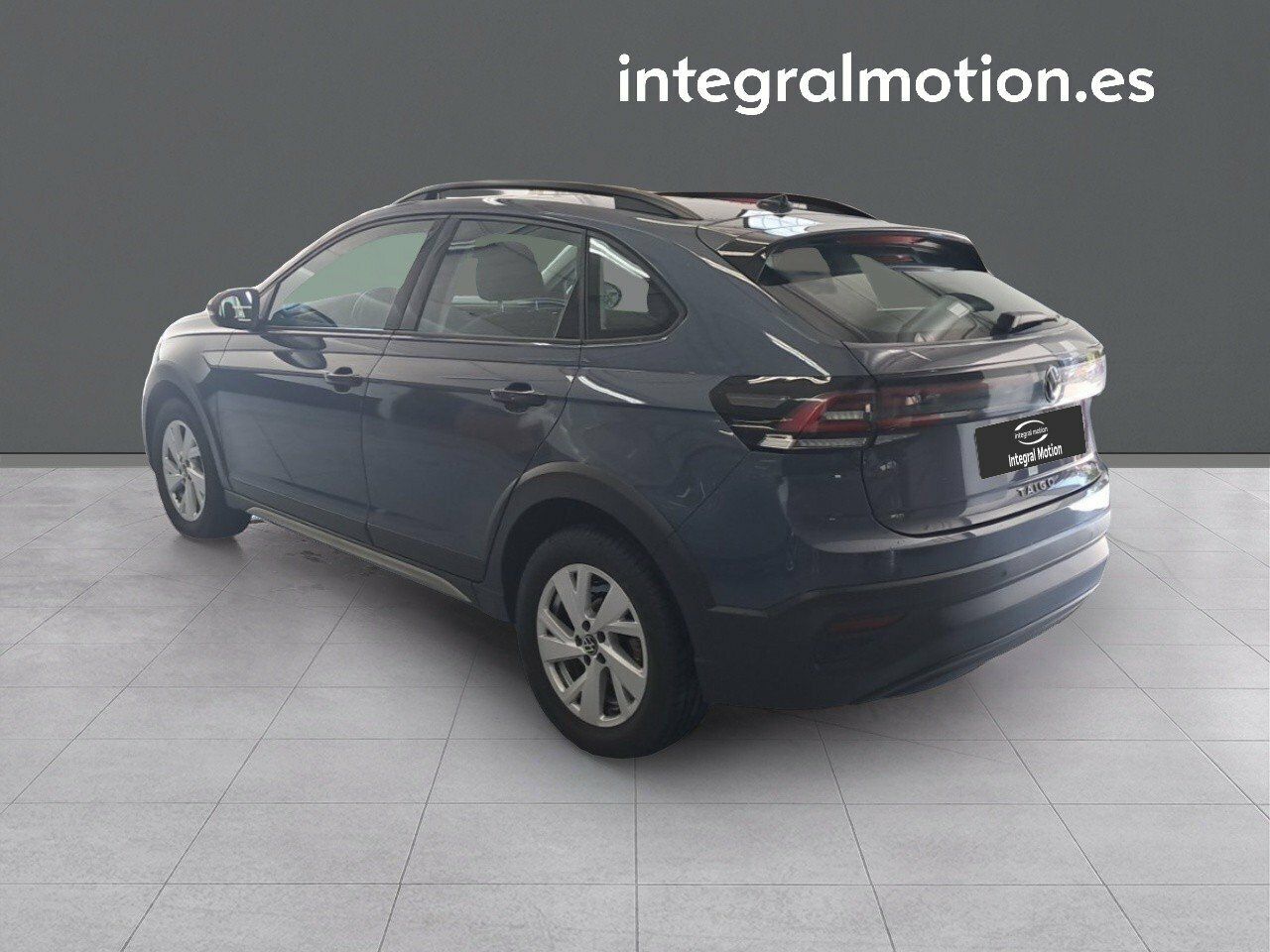 Volkswagen Taigo Life 1.0 TSI 81kW (110CV) - foto 11