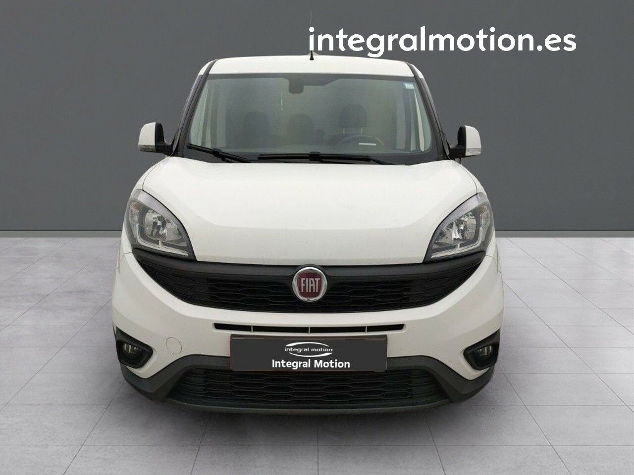 Fiat Doblò Cargo 1.3 Multijet 95 SX SWB 4d64288127527553122