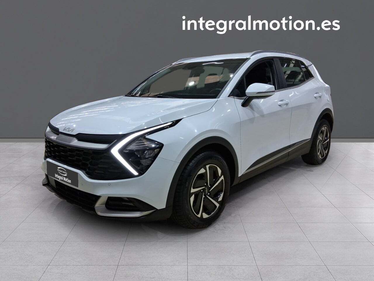 Kia Sportage 1.6 T-GDi HEV 171kW (230CV) Drive 4x2