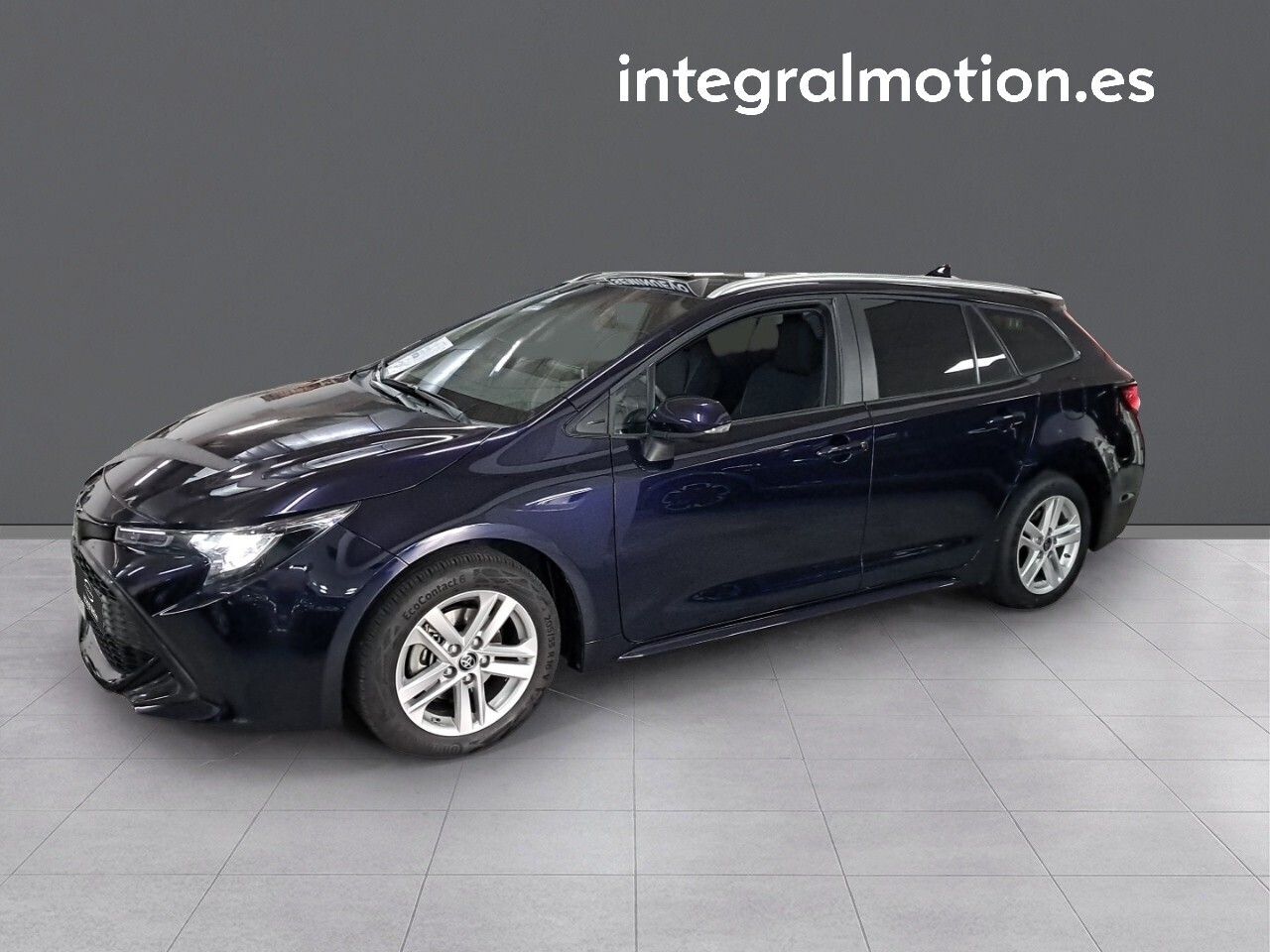 Toyota Corolla 1.8 125H ACTIVE E-CVT TOURING SPORT