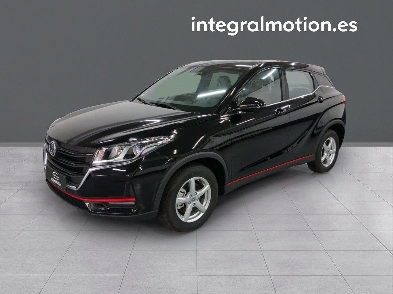 DFSK 500 1.5 T Intelligent