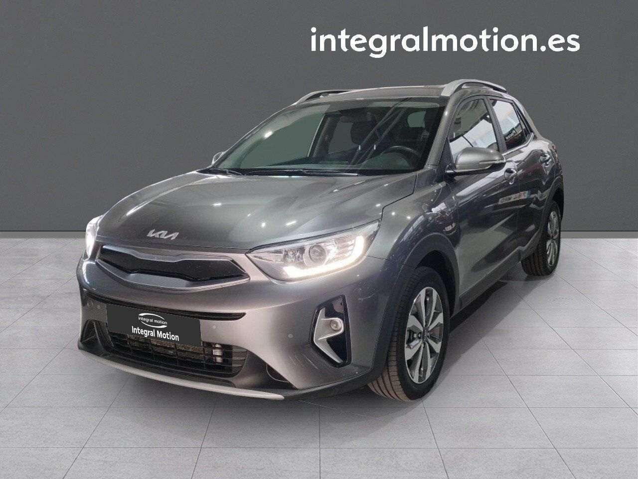 Kia Stonic 1.0 T-GDi 74kW (100CV) MHEV MT Drive