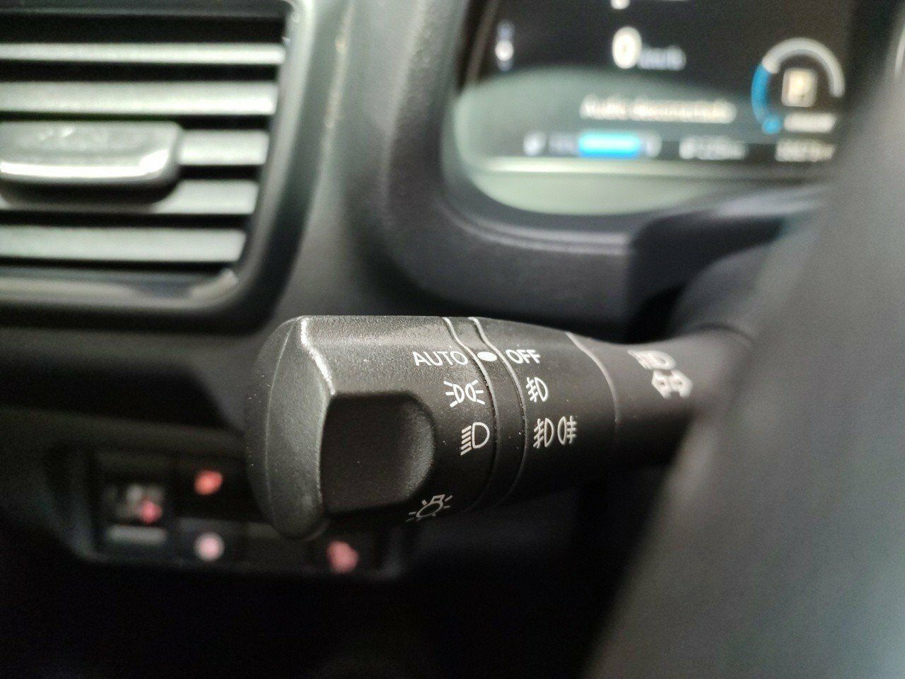 Nissan Leaf 40kWh Acenta - foto 14