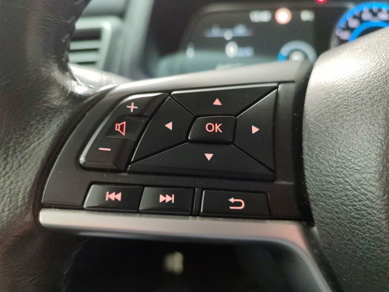 Nissan Leaf 40kWh Acenta - foto 12