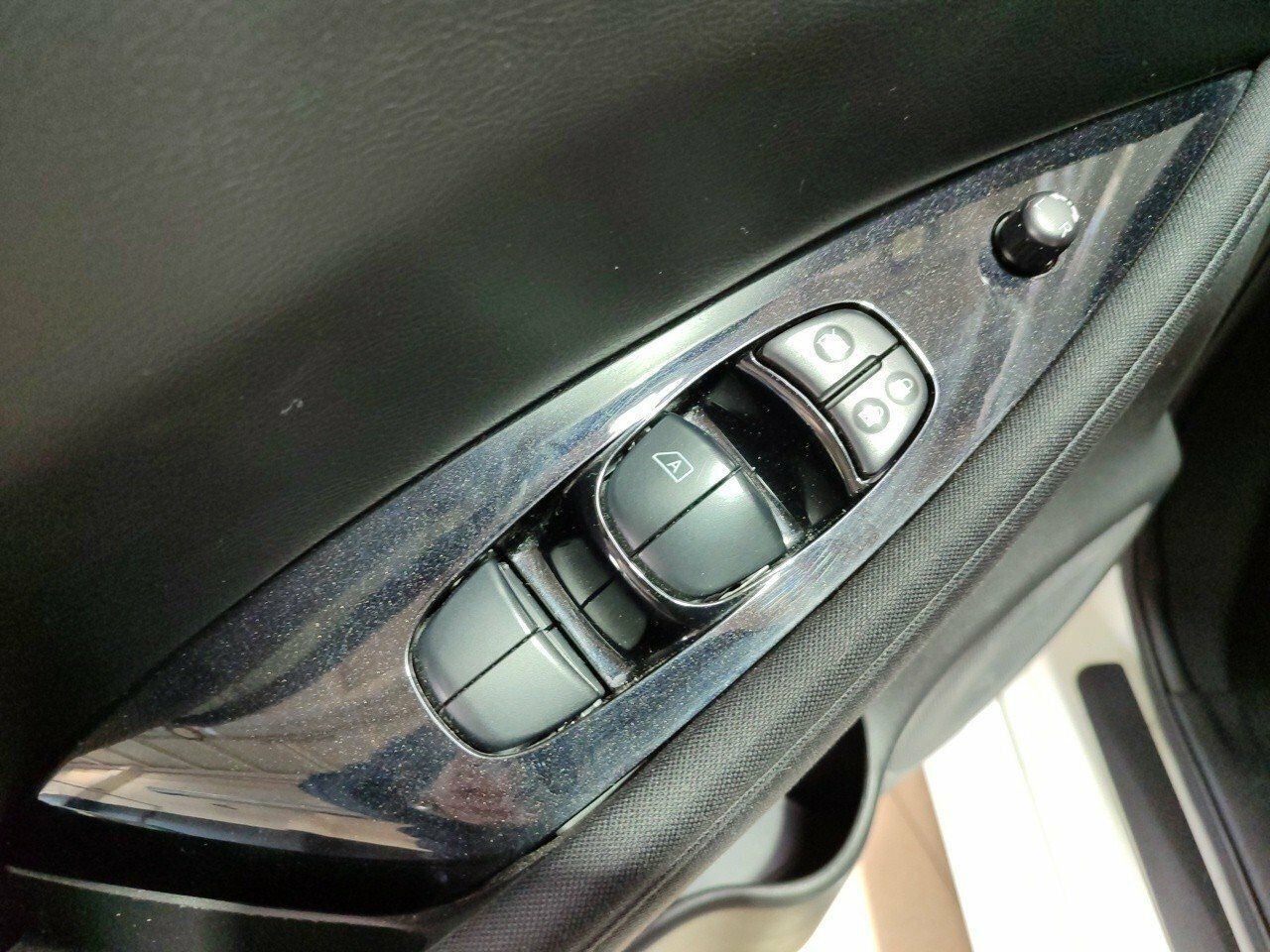 Nissan Leaf 40kWh Acenta - foto 33