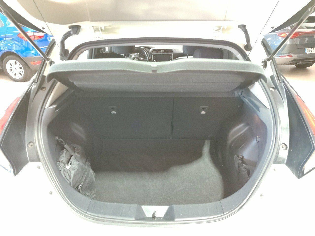 Nissan Leaf 40kWh Acenta - foto 30