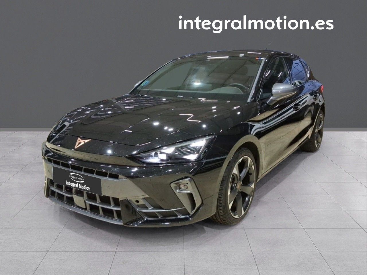 Cupra León 1.5 eTSI 110kW (150CV) DSG