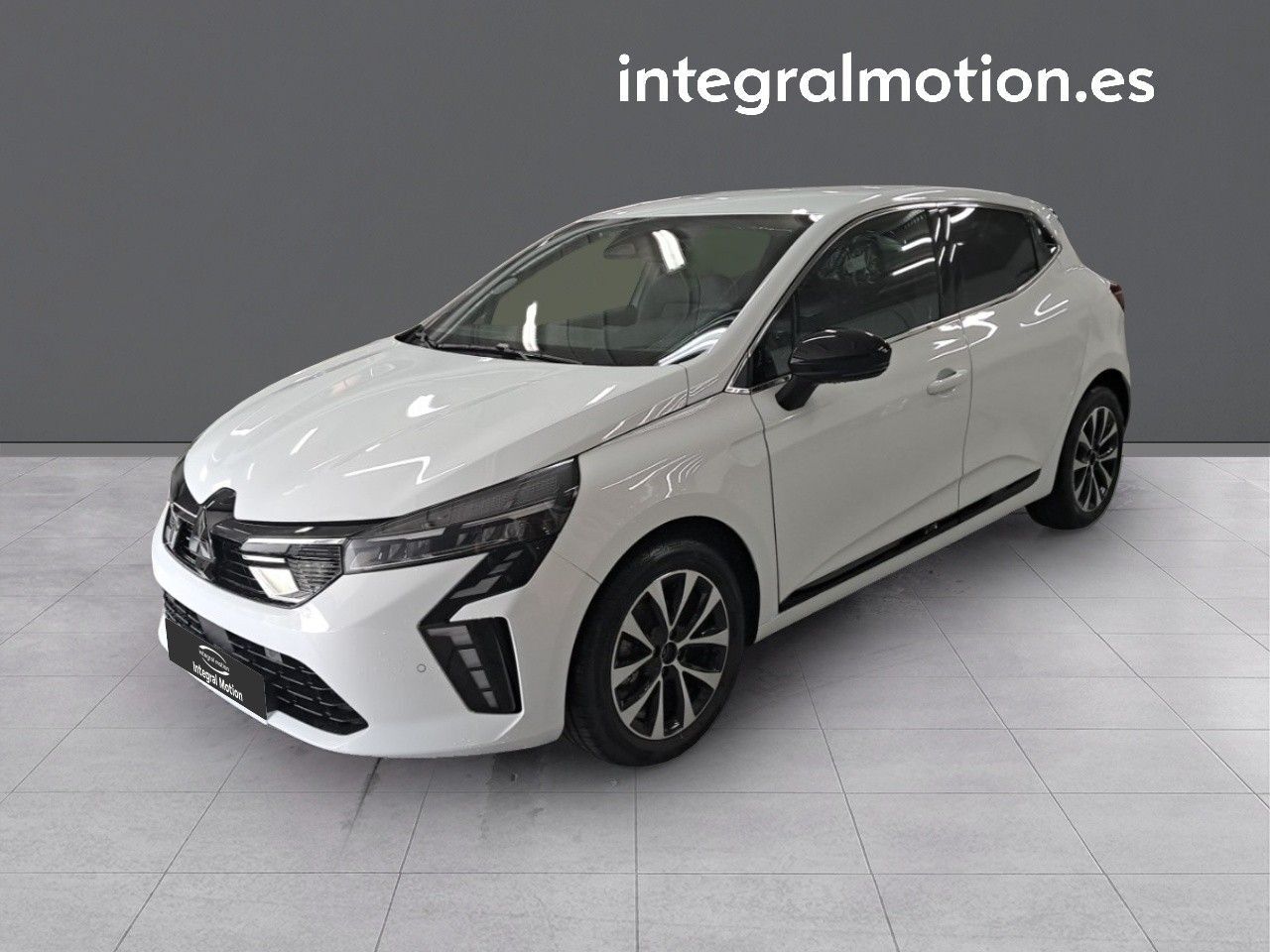 Mitsubishi Colt 100T Kaiteki