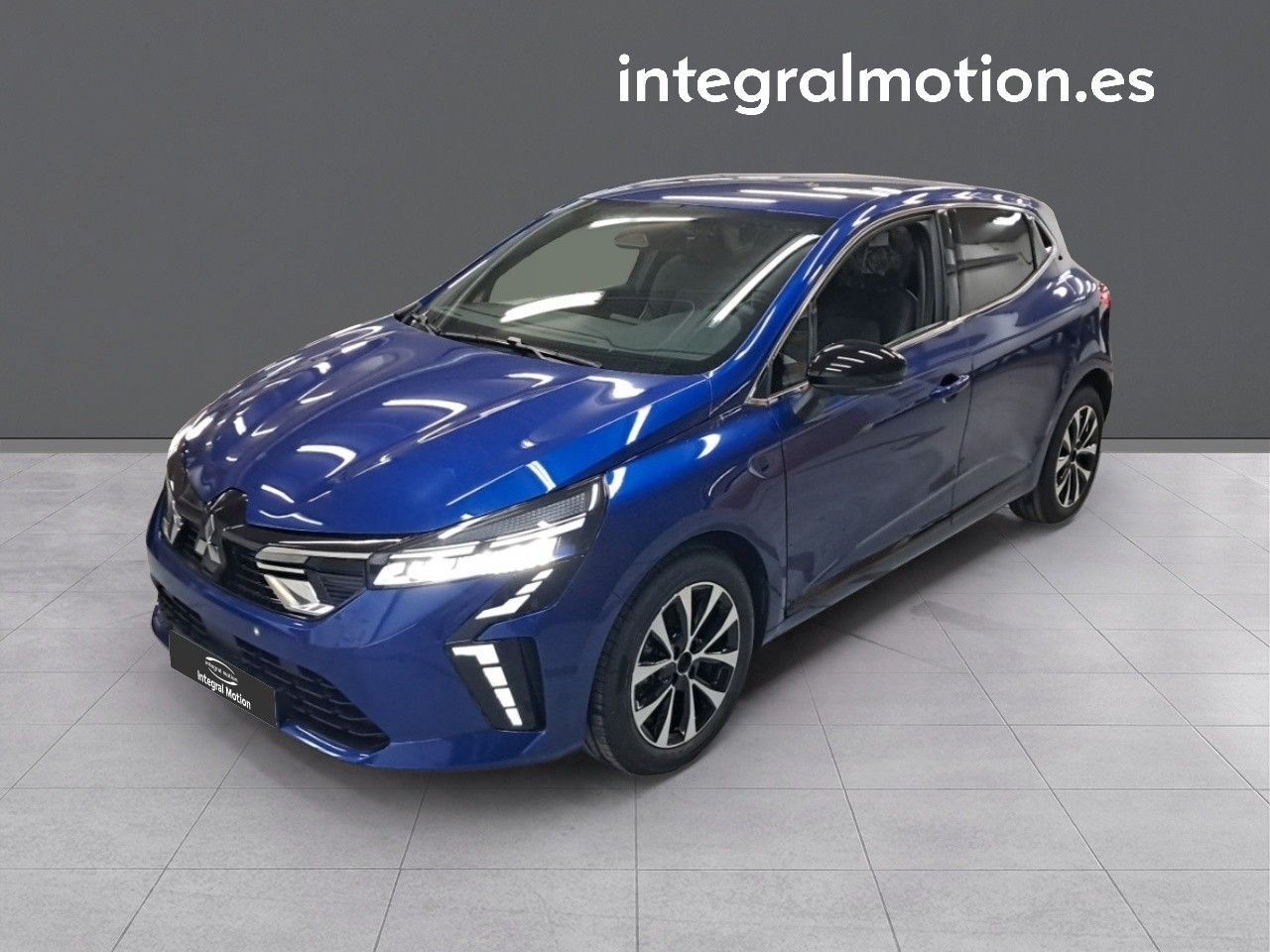 Mitsubishi Colt 100T Kaiteki