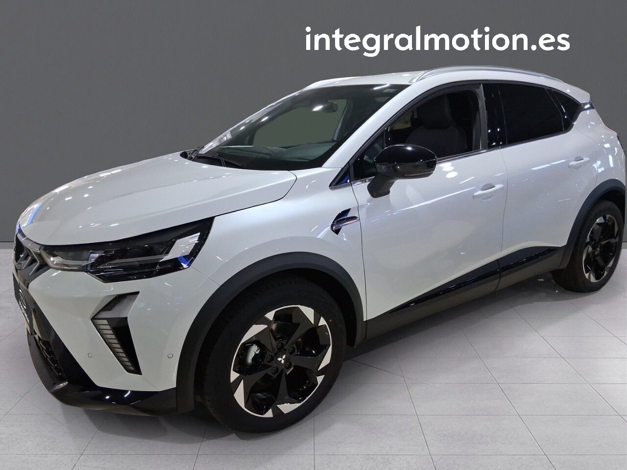 Mitsubishi ASX 130T MHEV Kaiteki