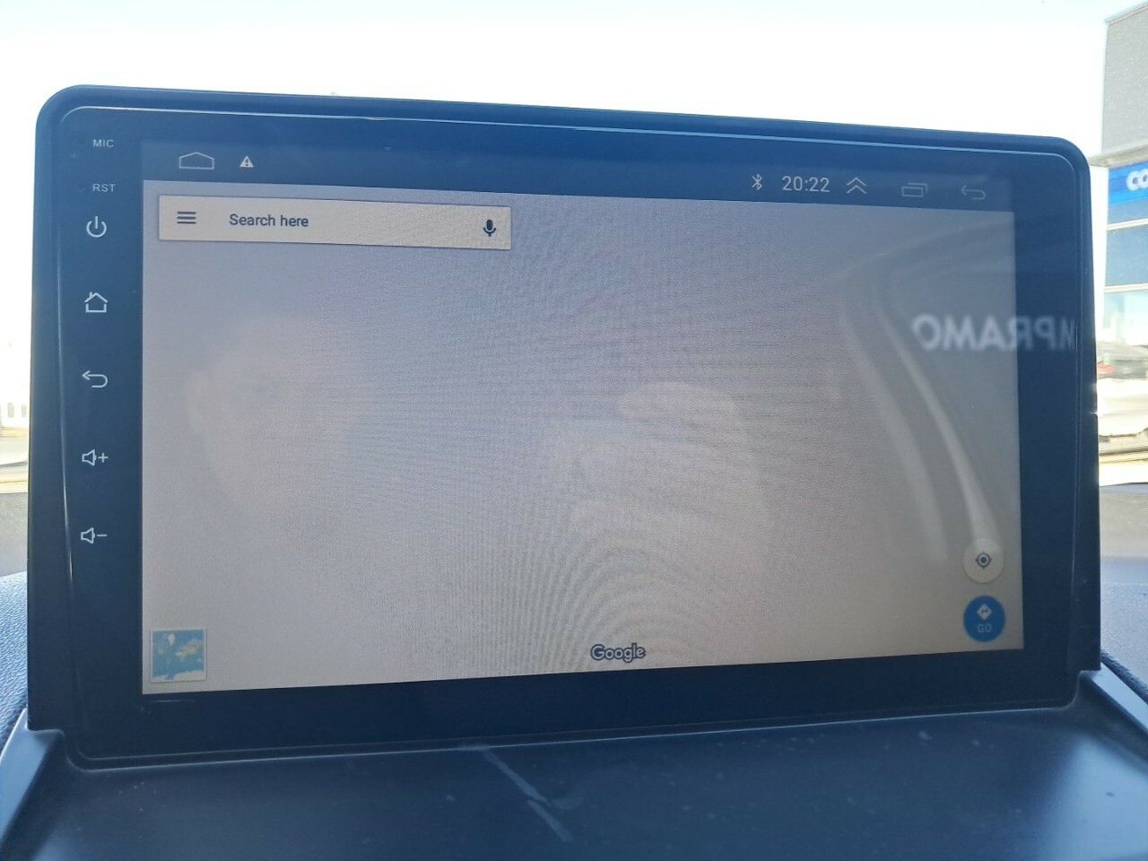 Ford Ecosport 1.5 TDCi 95cv Titanium - foto 15