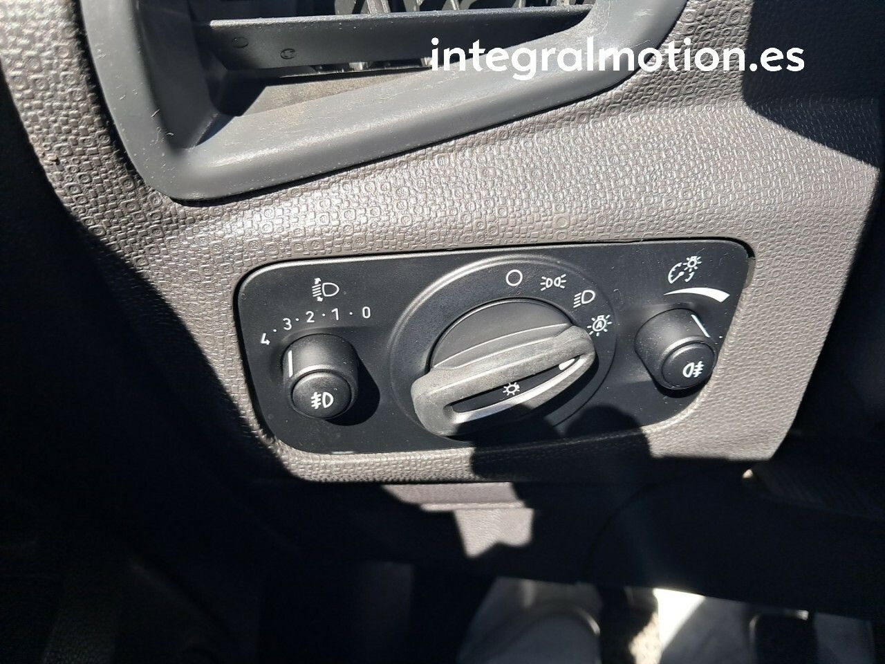 Ford Ecosport 1.5 TDCi 95cv Titanium - foto 19