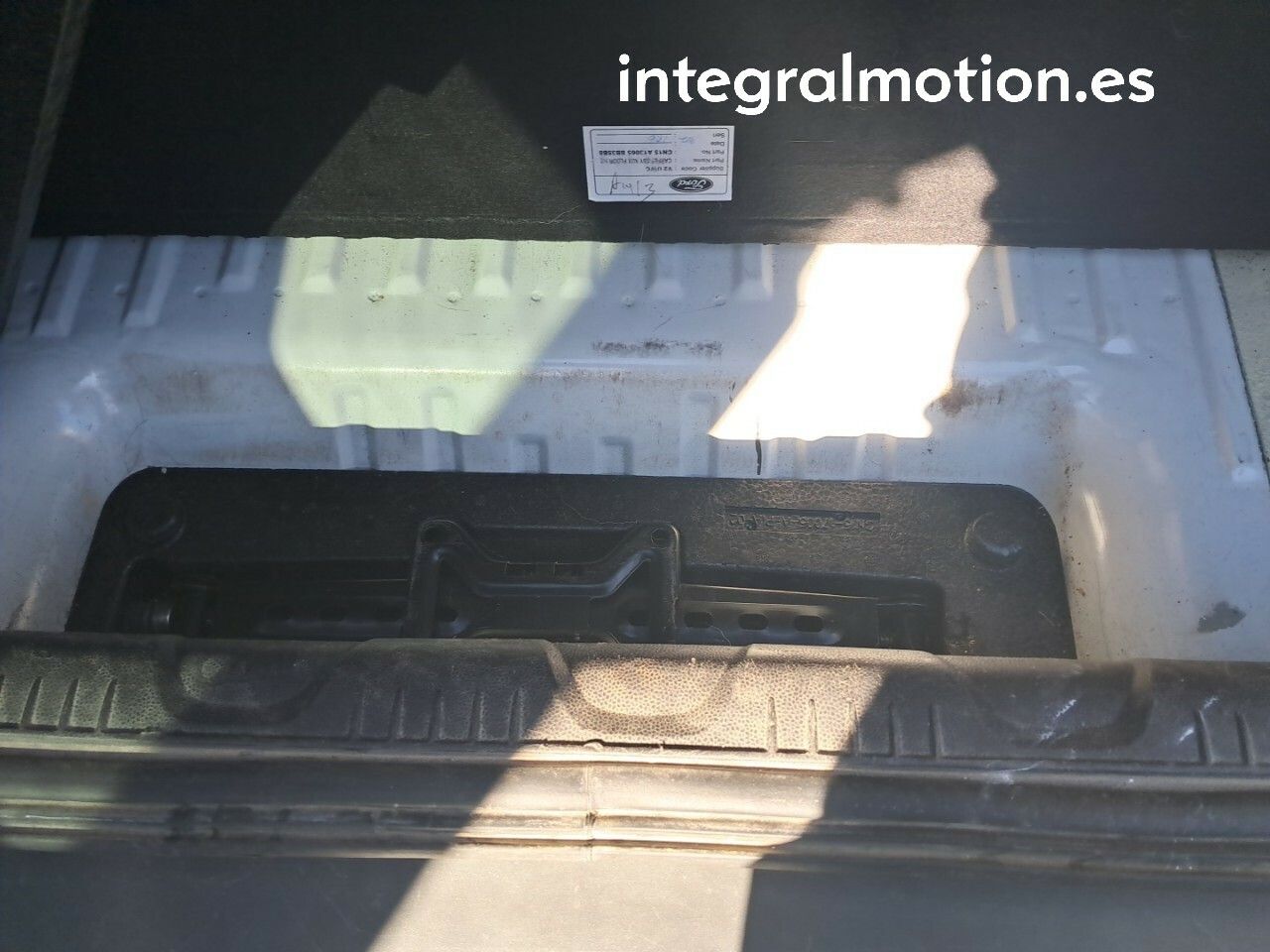 Ford Ecosport 1.5 TDCi 95cv Titanium - foto 32