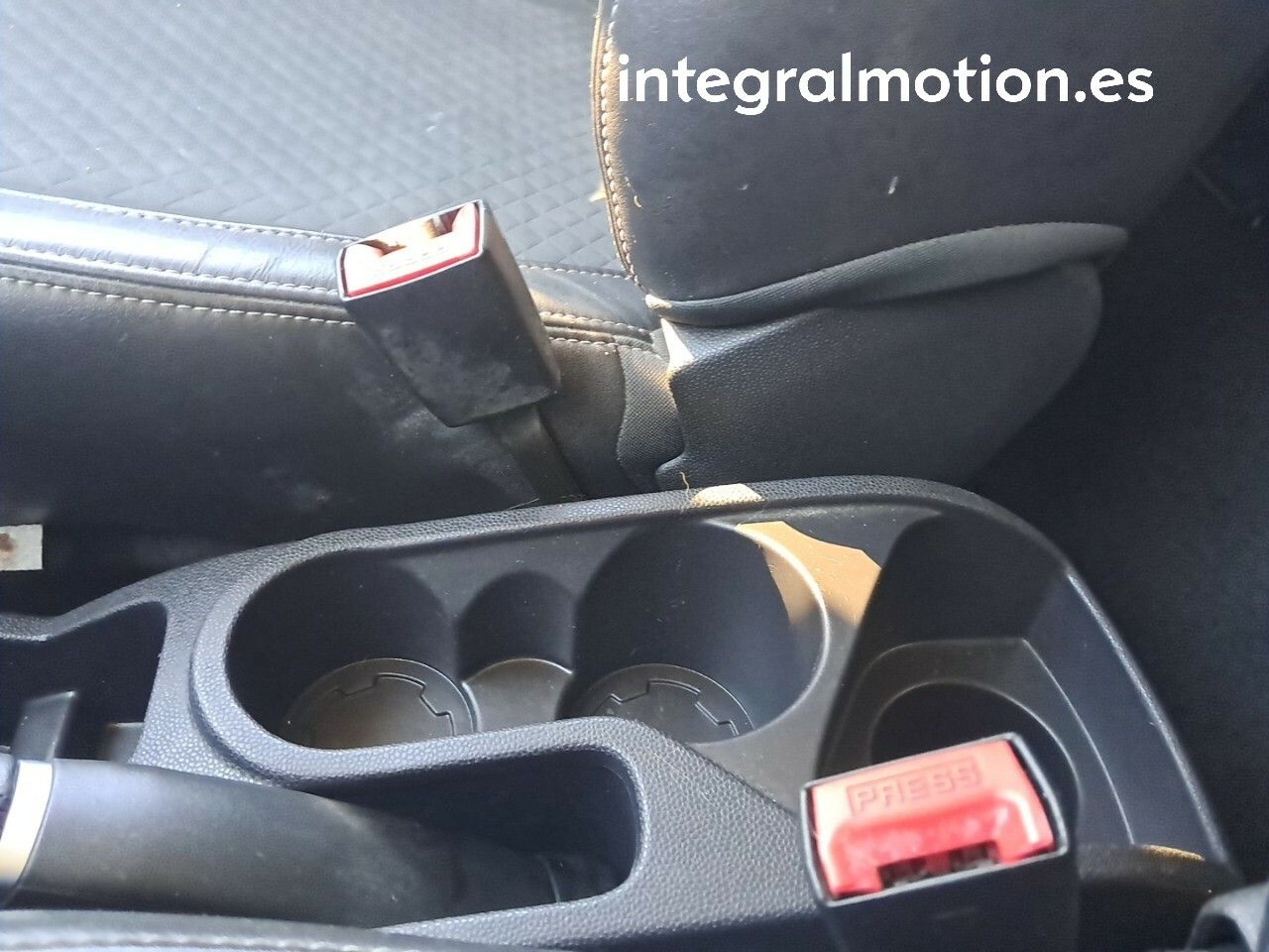 Ford Ecosport 1.5 TDCi 95cv Titanium - foto 22