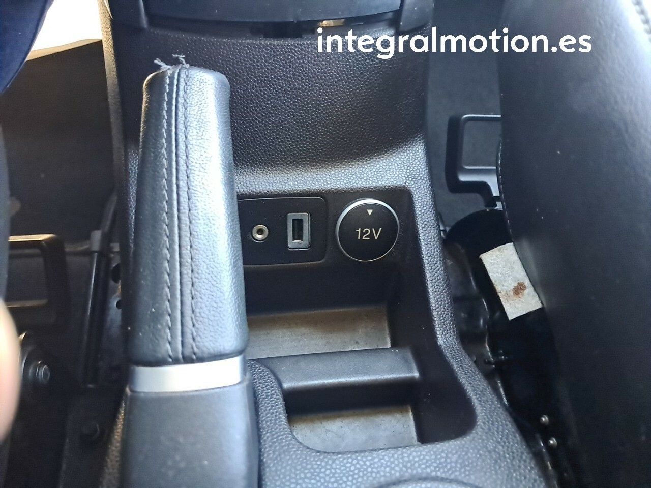 Ford Ecosport 1.5 TDCi 95cv Titanium - foto 21