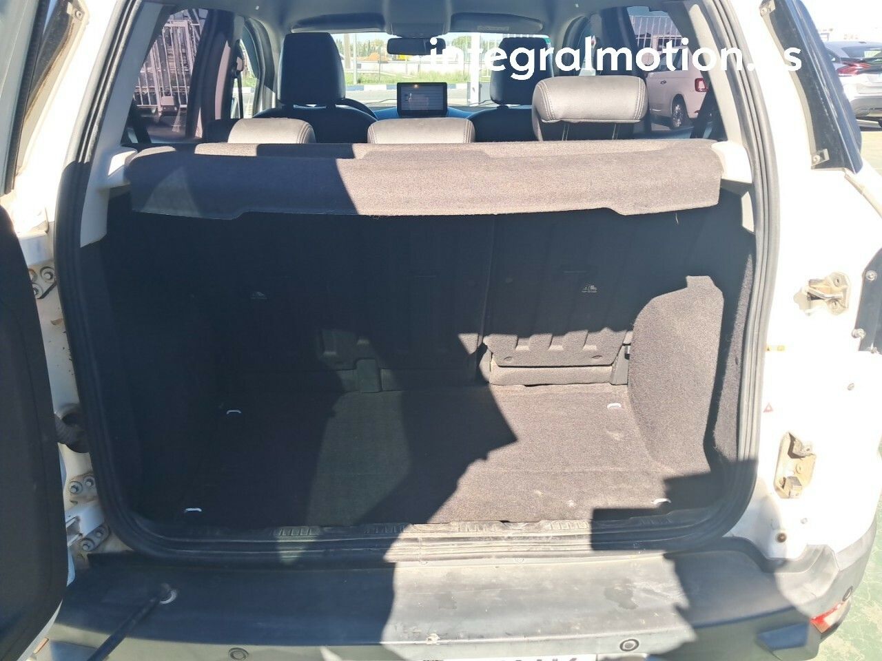 Ford Ecosport 1.5 TDCi 95cv Titanium - foto 30