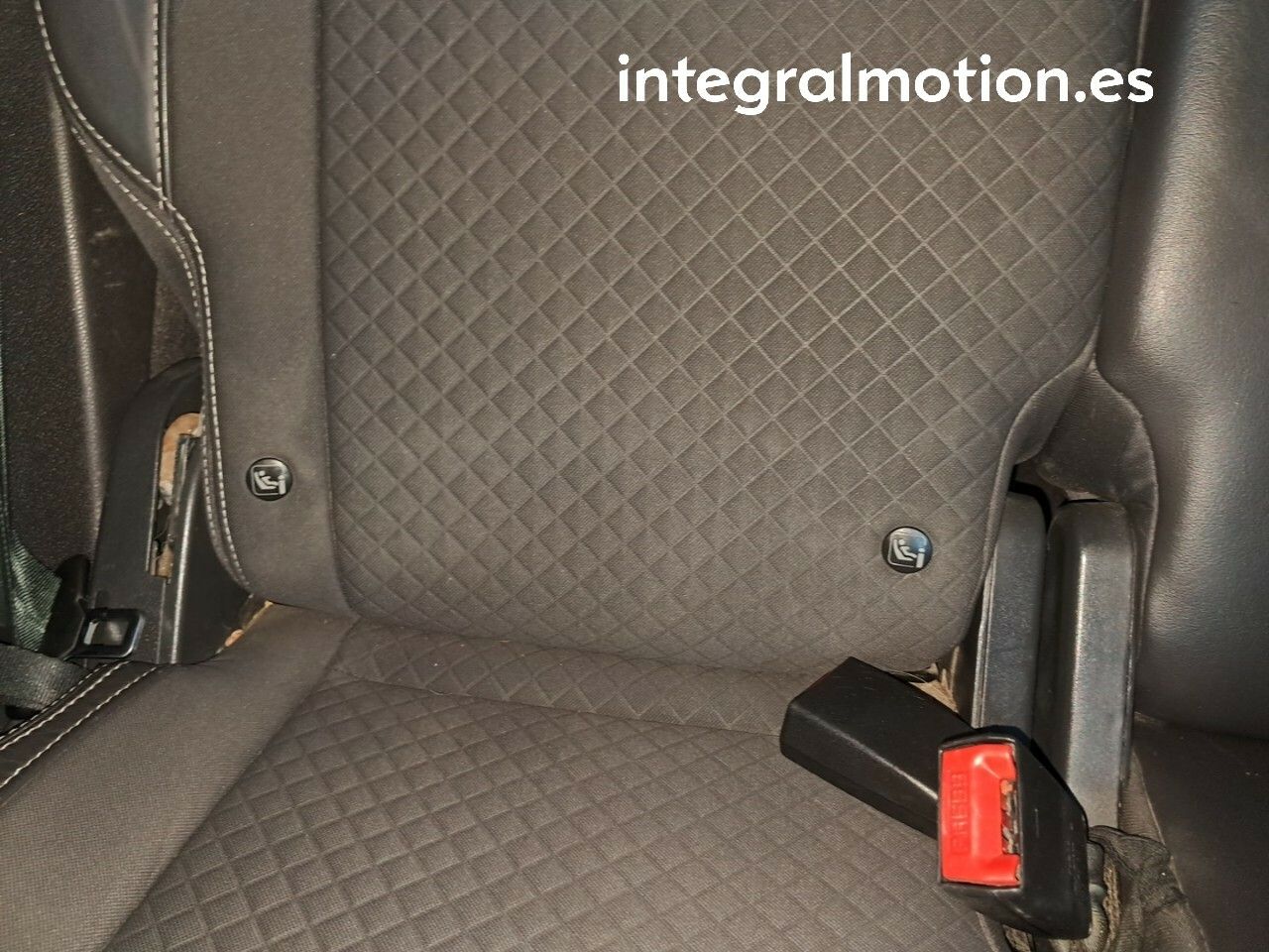 Ford Ecosport 1.5 TDCi 95cv Titanium - foto 23