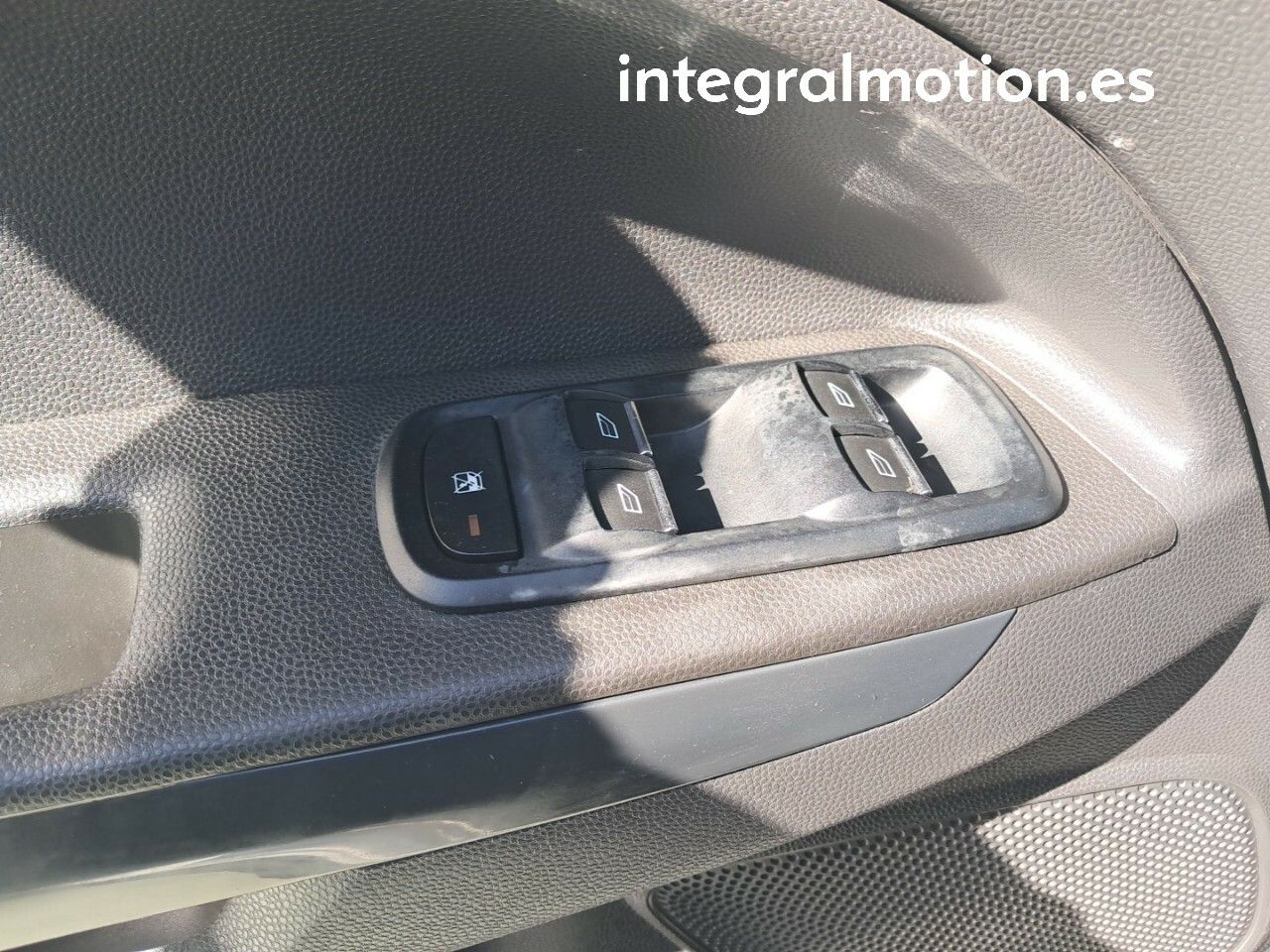 Ford Ecosport 1.5 TDCi 95cv Titanium - foto 33