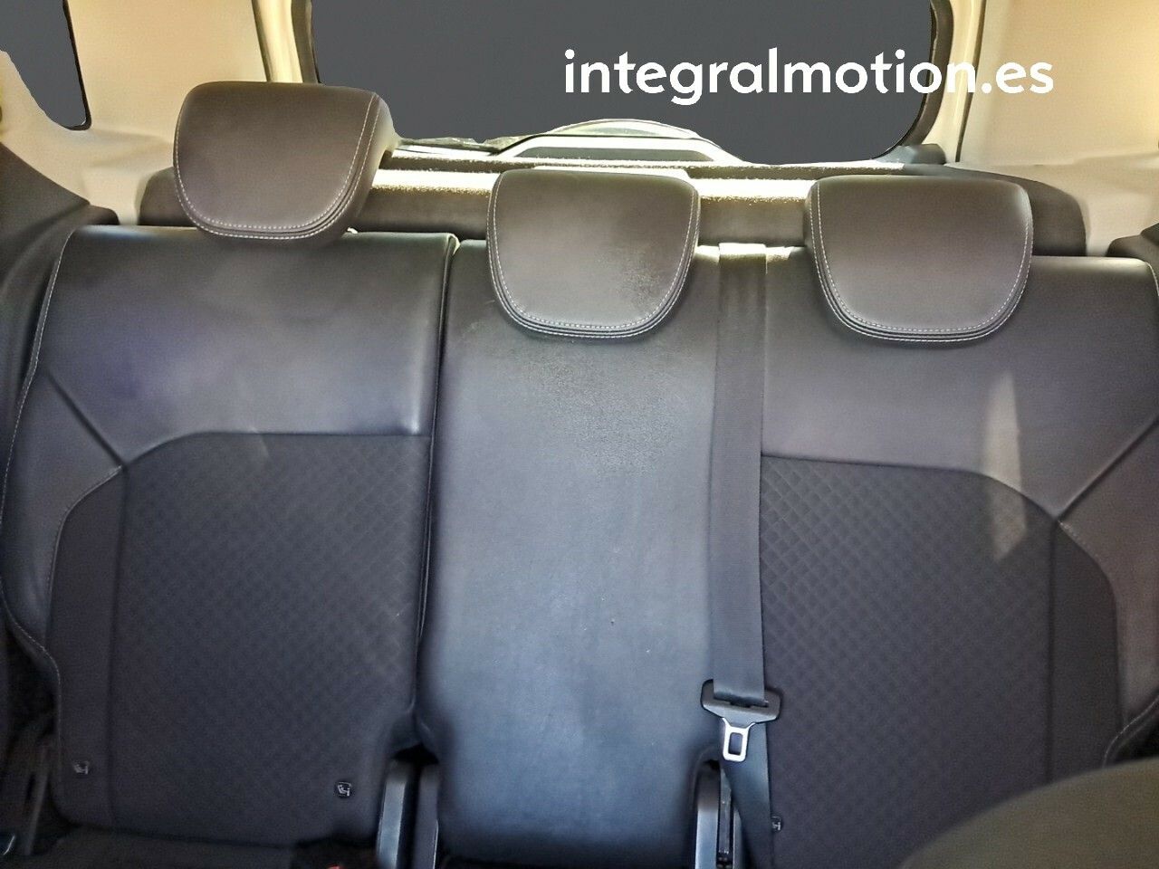 Ford Ecosport 1.5 TDCi 95cv Titanium - foto 20