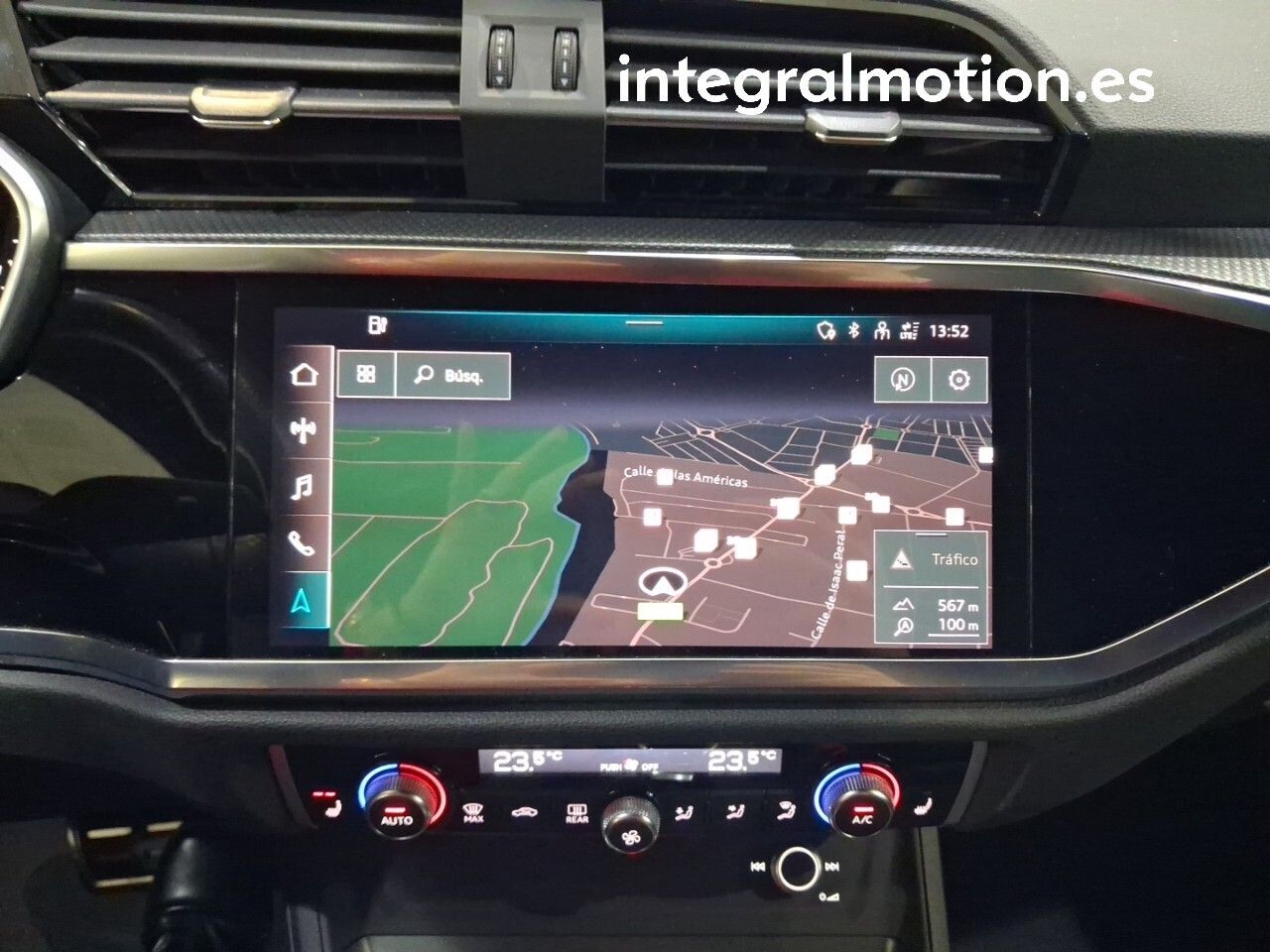 Audi Q3 45 TFSI e 180kW S tronic S Line - foto 15