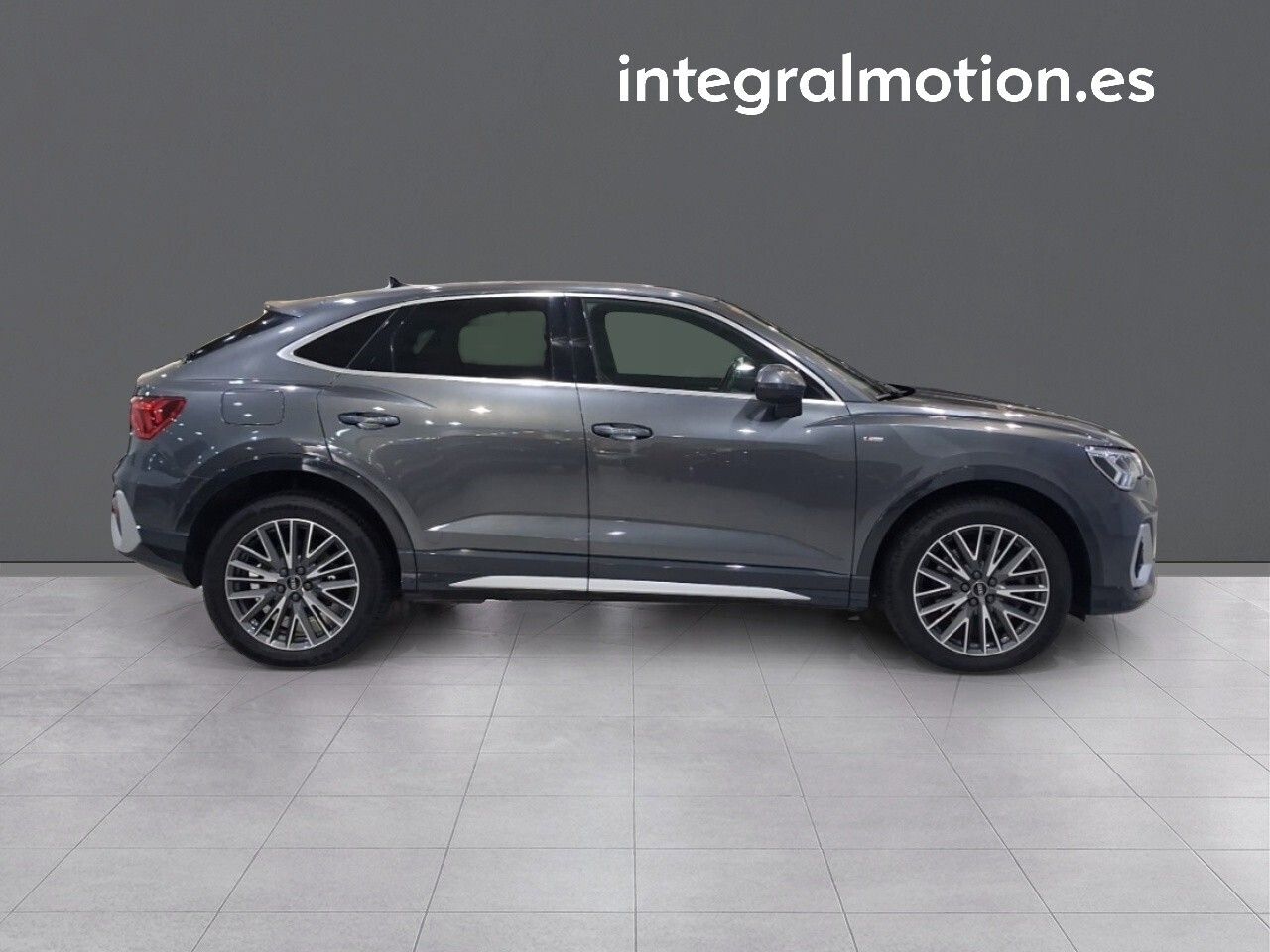 Audi Q3 45 TFSI e 180kW S tronic S Line - foto 26