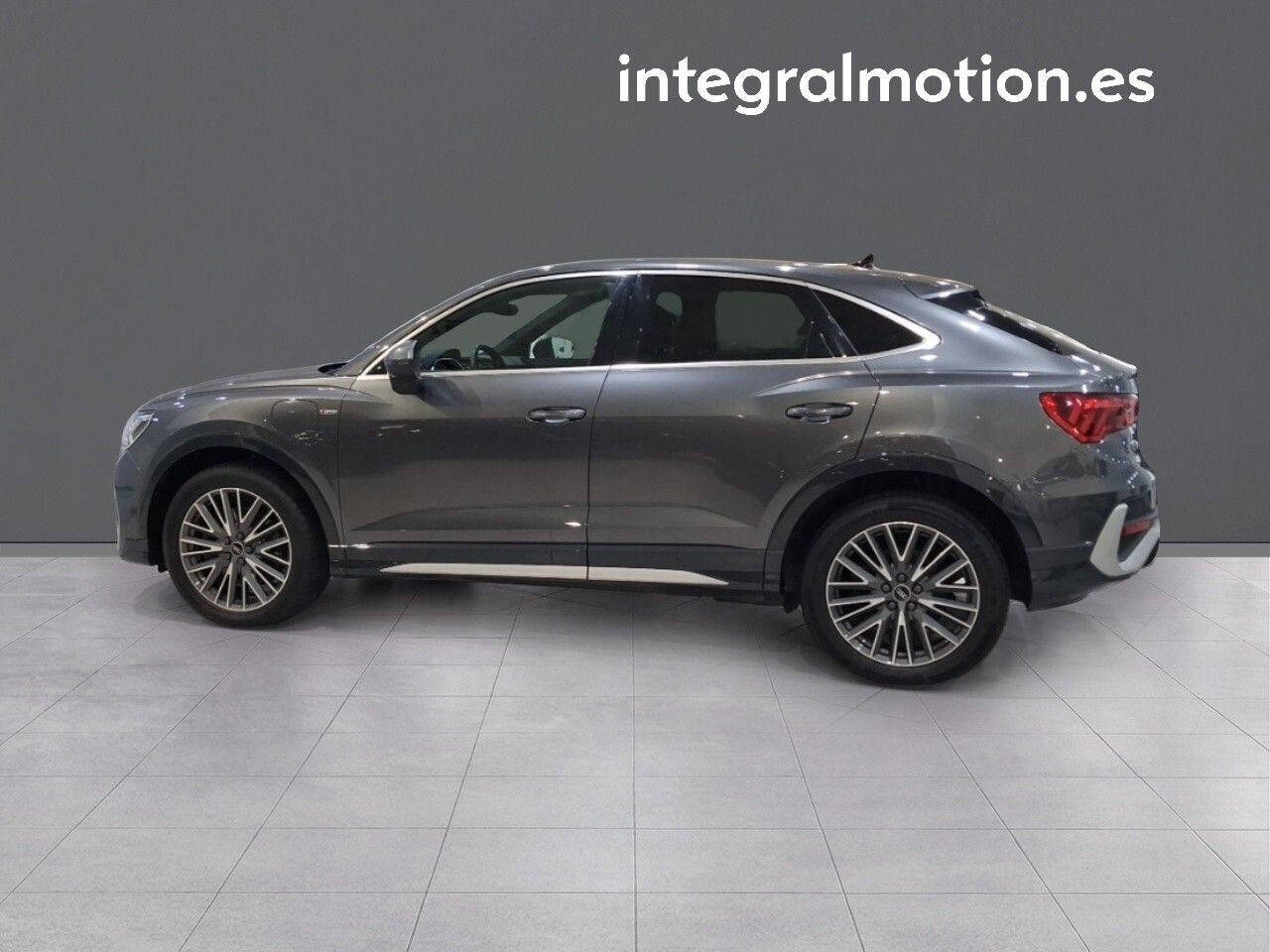 Audi Q3 45 TFSI e 180kW S tronic S Line - foto 24