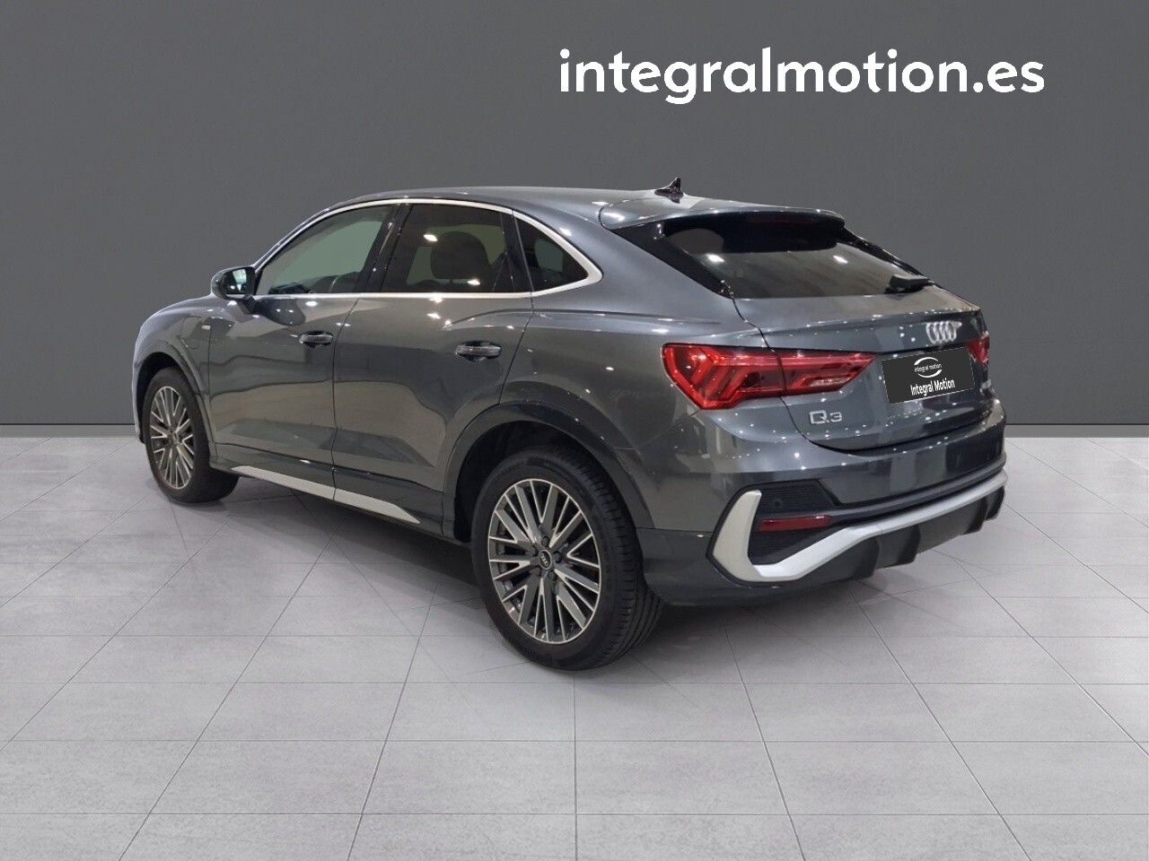 Audi Q3 45 TFSI e 180kW S tronic S Line - foto 4