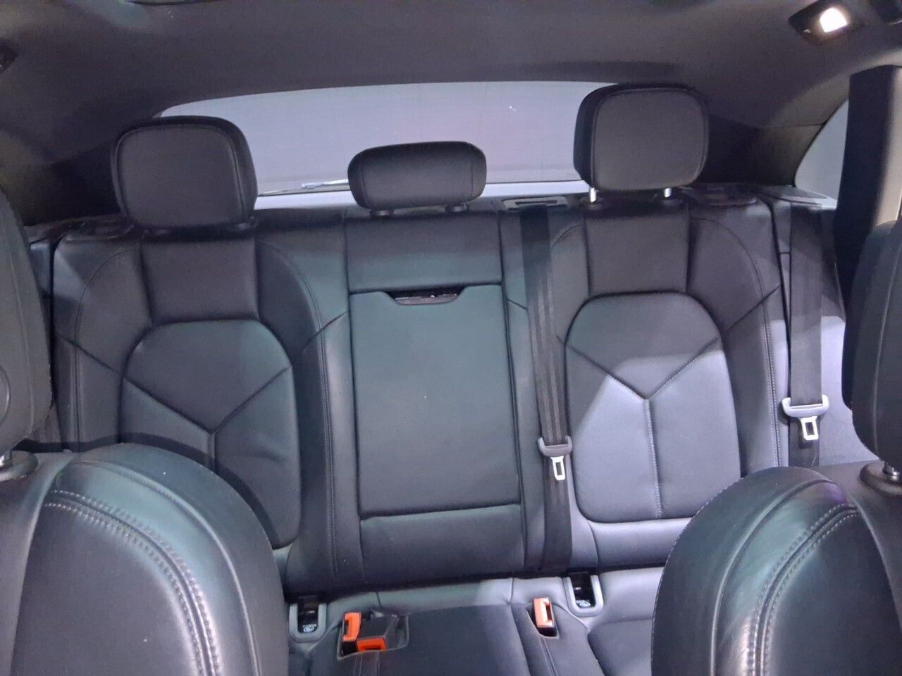 Porsche Macan Macan - foto 20