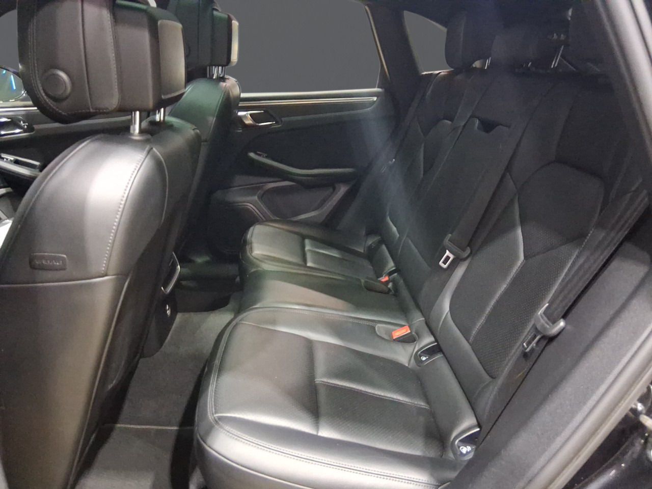 Porsche Macan Macan - foto 10