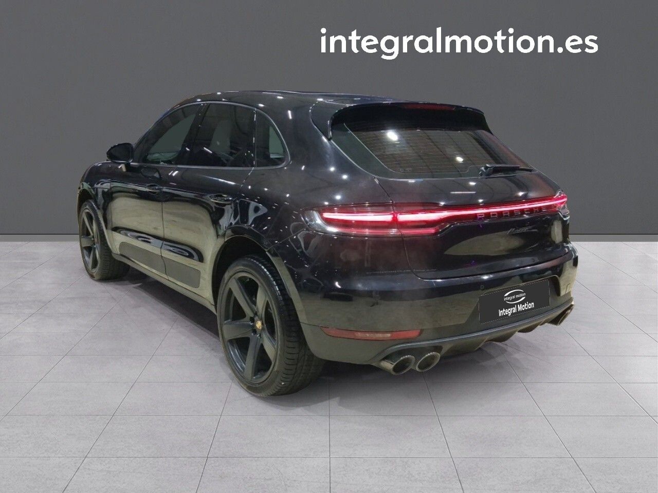 Porsche Macan Macan - foto 4