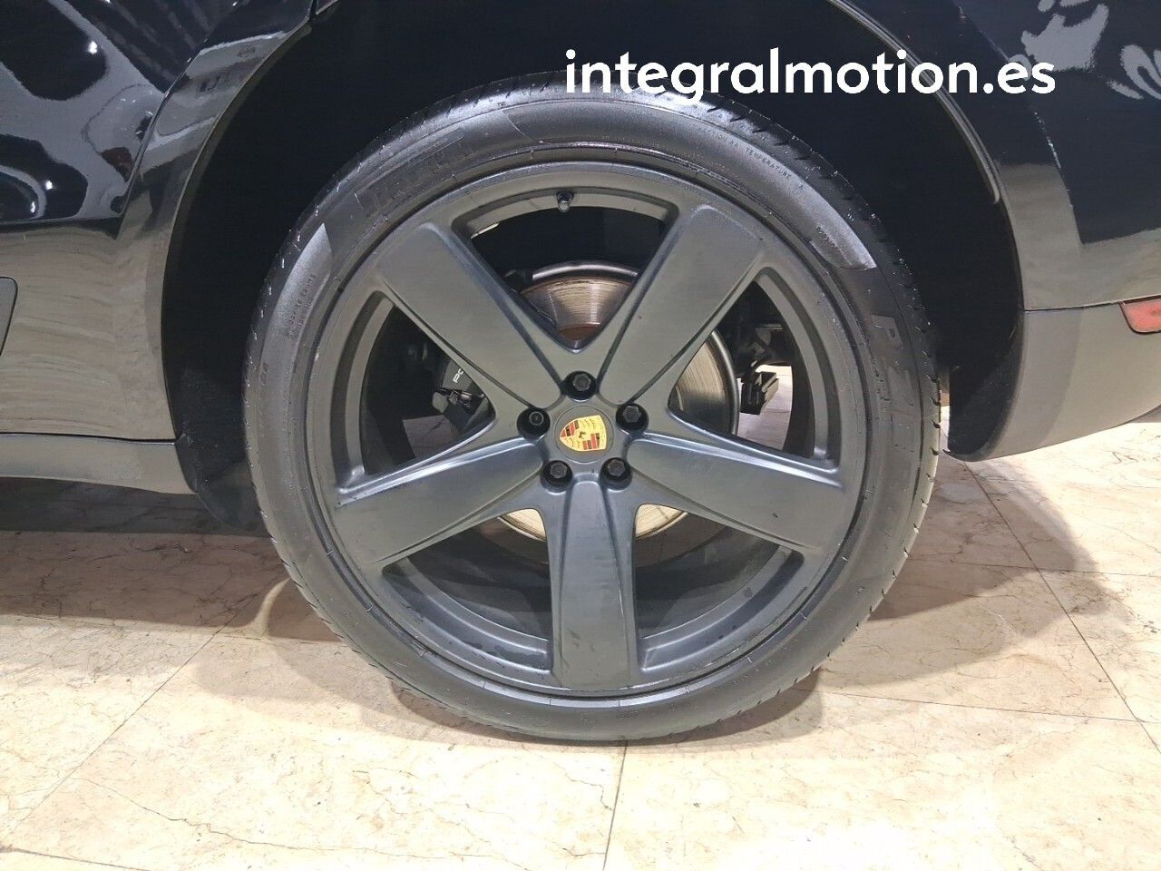 Porsche Macan Macan - foto 29