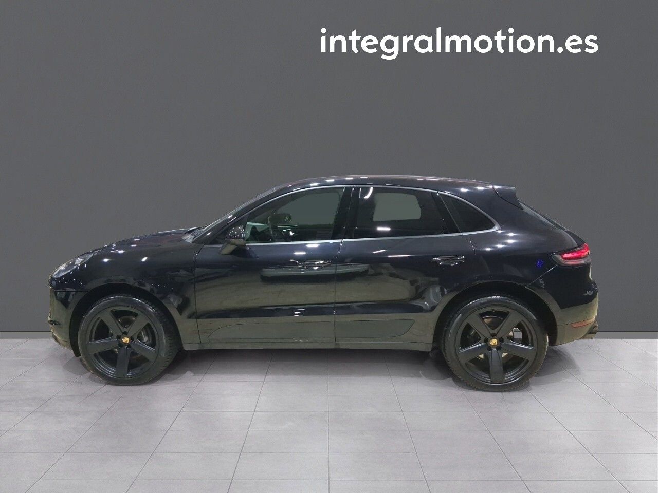 Porsche Macan Macan - foto 24