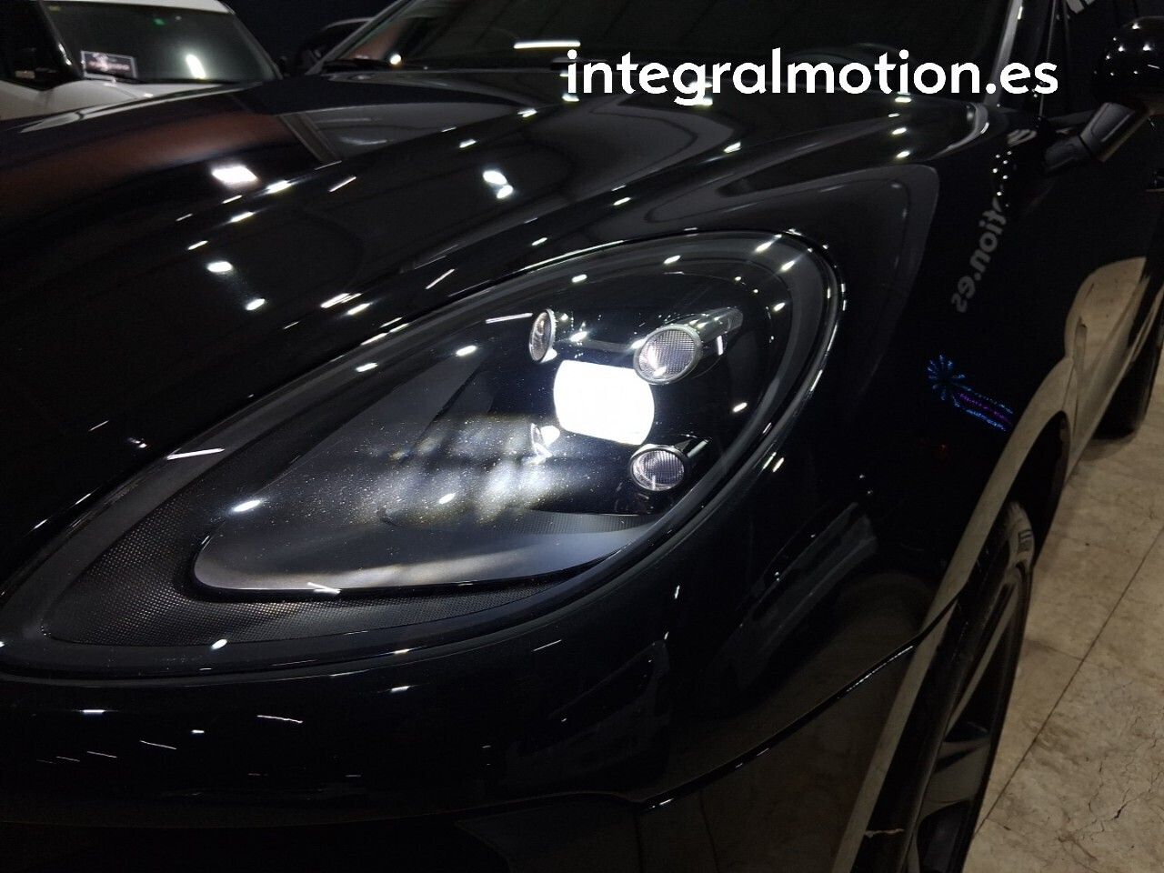 Porsche Macan Macan - foto 27