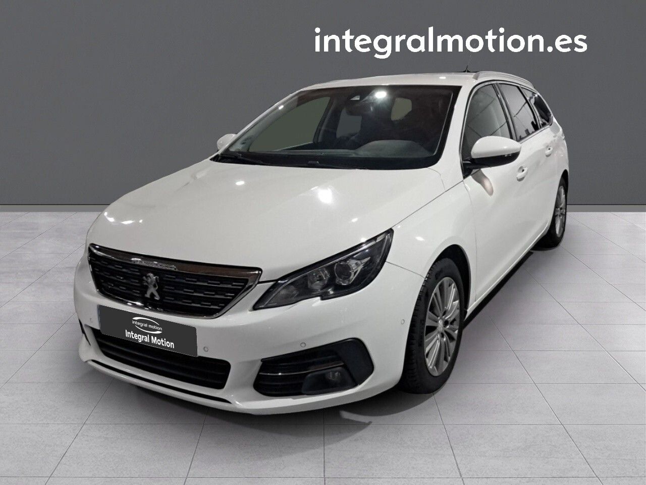 Peugeot 308 SW Allure BlueHDI 130 S&S