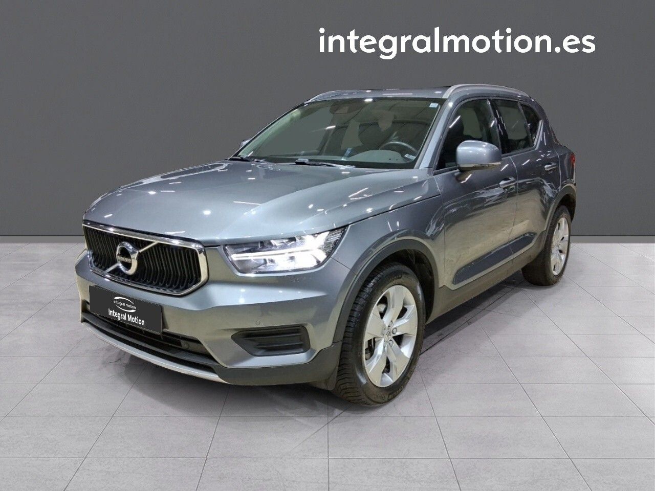 Volvo XC40 2.0 D3 Momentum