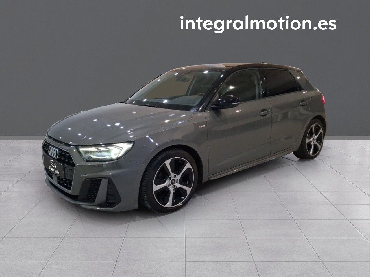 Audi A1 Sportback S line 30 TFSI 81kW (110CV)