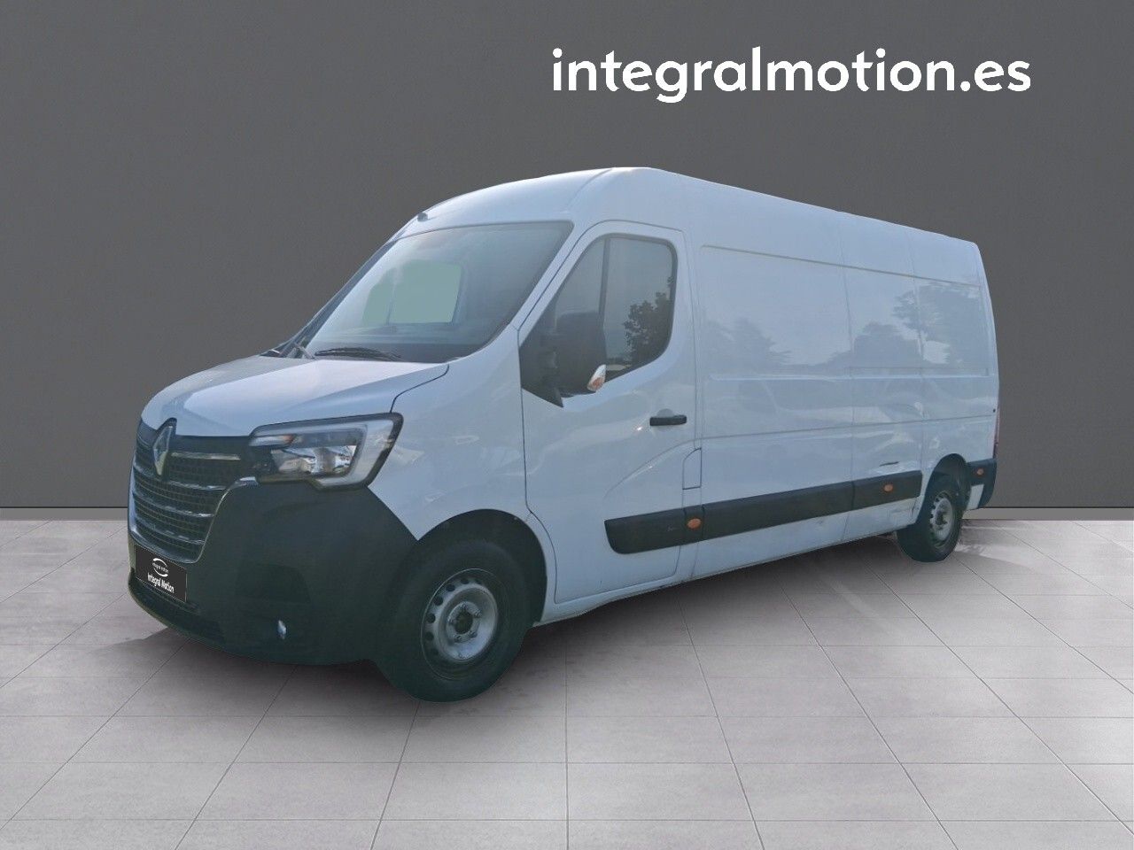 Renault Master L3H2 2.3 BLUE DCI