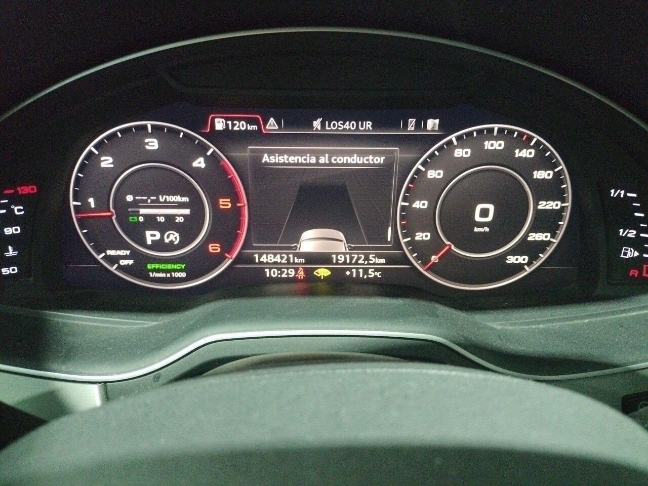 Audi Q7 3.0 TDI 272CV quattro tiptronic - foto 8