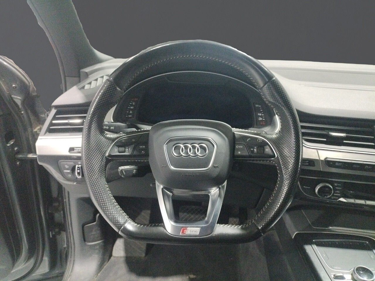 Audi Q7 3.0 TDI 272CV quattro tiptronic - foto 11