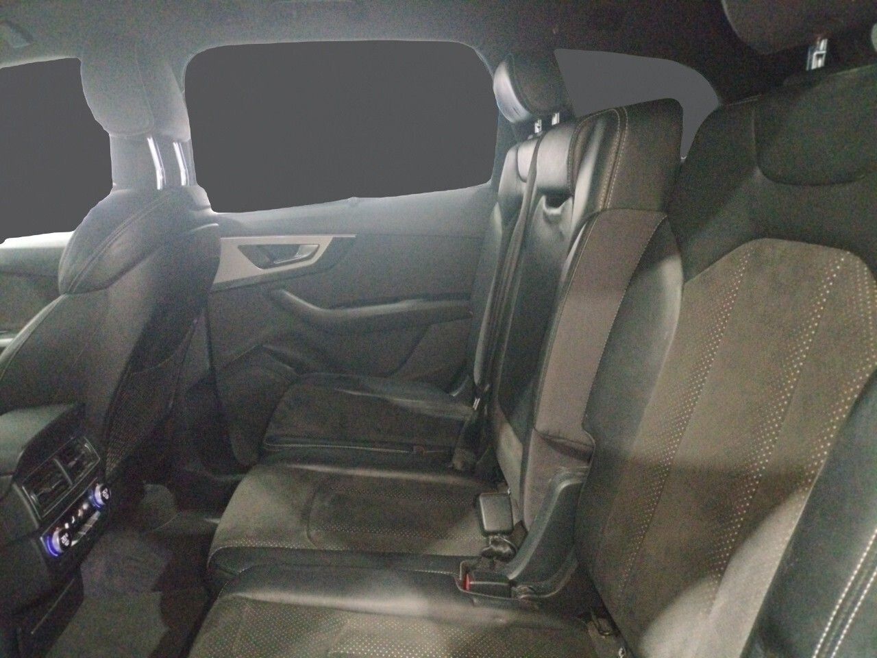 Audi Q7 3.0 TDI 272CV quattro tiptronic - foto 10