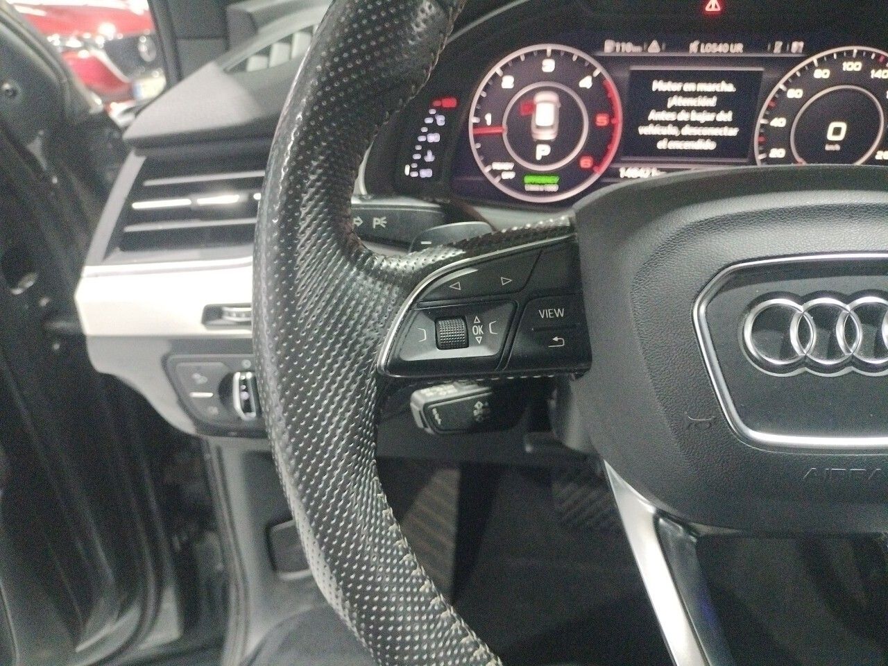 Audi Q7 3.0 TDI 272CV quattro tiptronic - foto 12