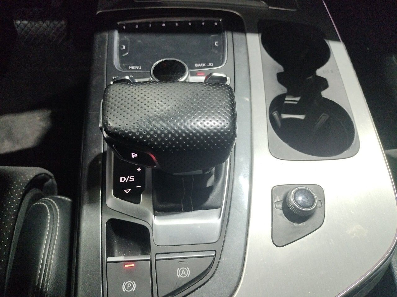 Audi Q7 3.0 TDI 272CV quattro tiptronic - foto 18