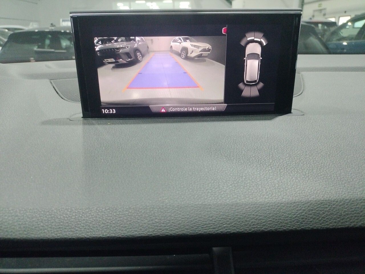 Audi Q7 3.0 TDI 272CV quattro tiptronic - foto 16