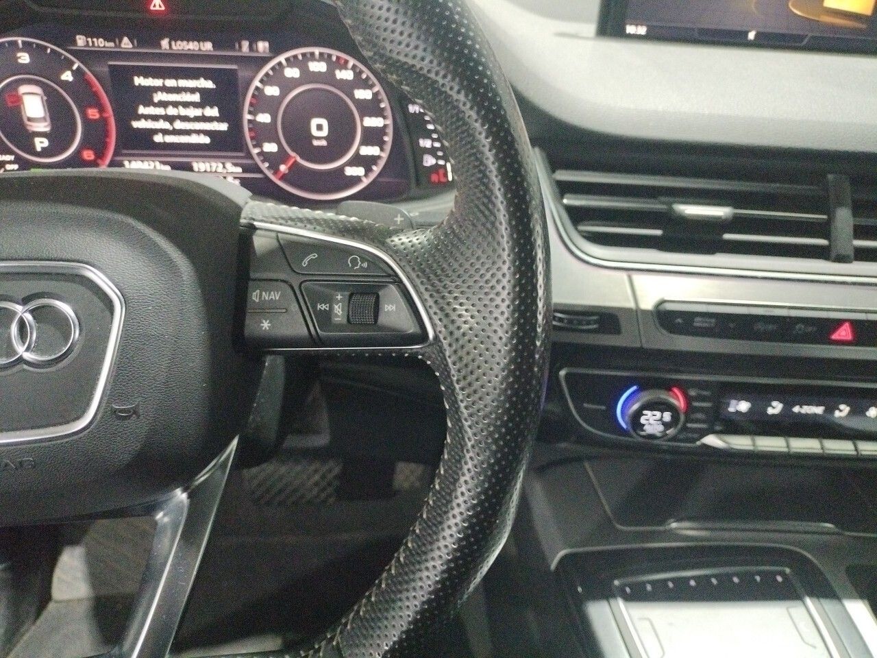 Audi Q7 3.0 TDI 272CV quattro tiptronic - foto 13