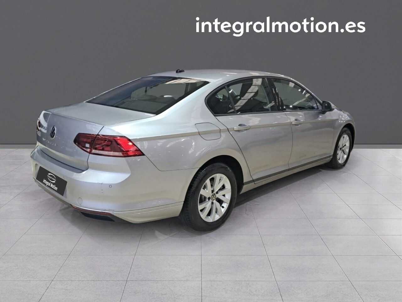 Volkswagen Passat Business 1.6 TDI 88kW (120CV) DSG - foto 5