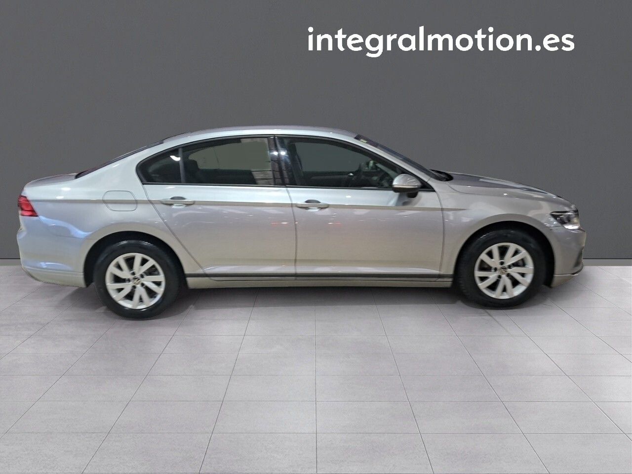 Volkswagen Passat Business 1.6 TDI 88kW (120CV) DSG - foto 26