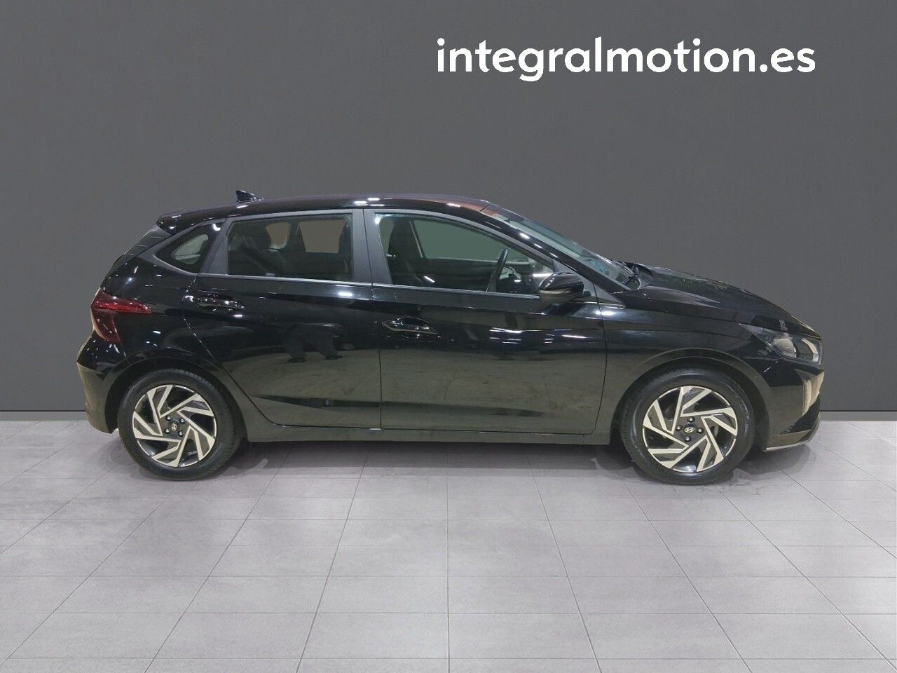 Hyundai i20 1.2 MPI Klass - foto 26