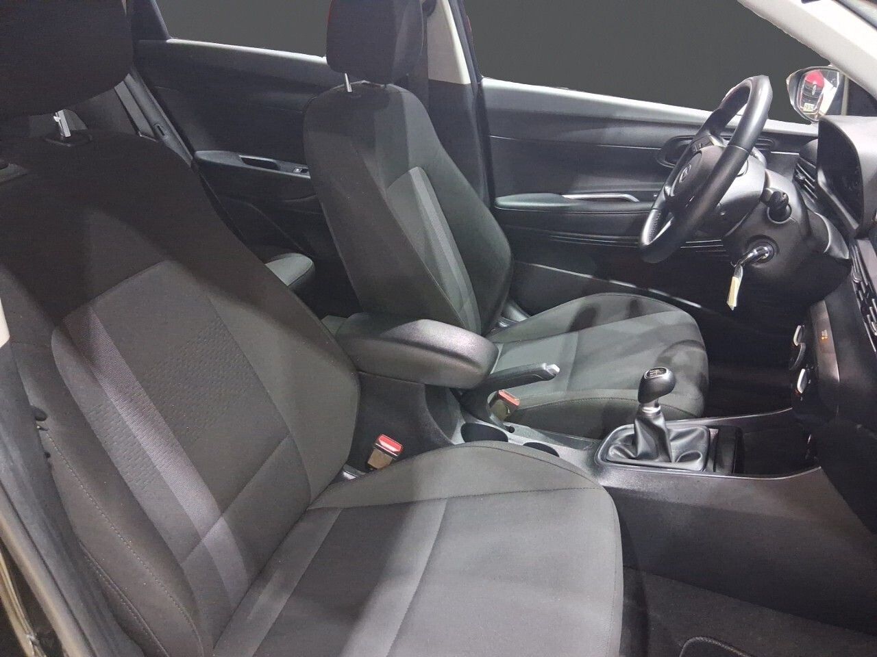 Hyundai i20 1.2 MPI Klass - foto 9