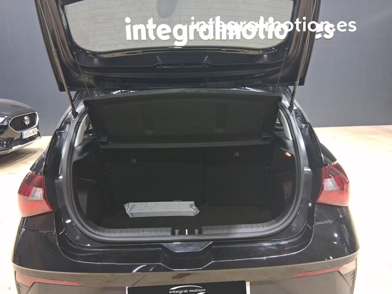 Hyundai i20 1.2 MPI Klass - foto 30